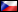 Czech Flag